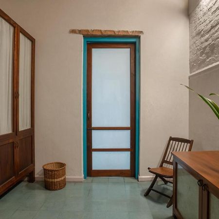 Lohonostays Bamboo House Sadhrana Bagh Gurgaon Dış mekan fotoğraf