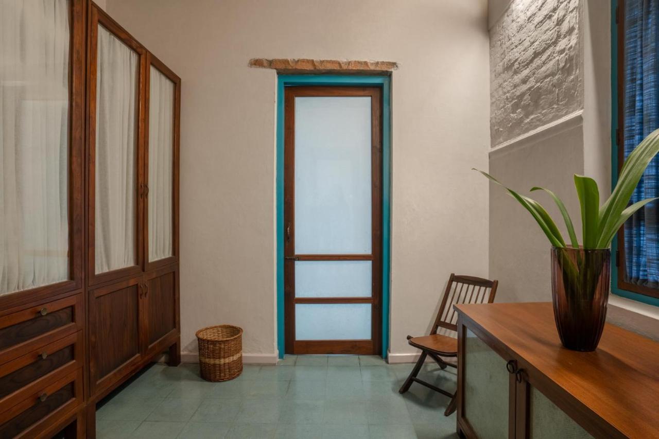 Lohonostays Bamboo House Sadhrana Bagh Gurgaon Dış mekan fotoğraf